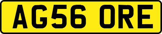 AG56ORE