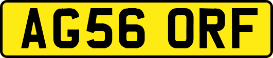 AG56ORF