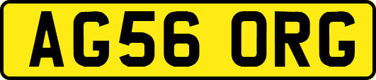 AG56ORG