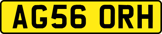 AG56ORH