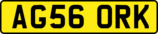 AG56ORK