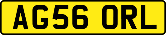 AG56ORL
