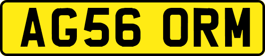AG56ORM