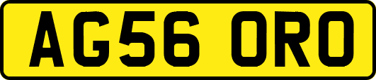 AG56ORO