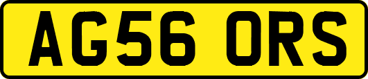 AG56ORS