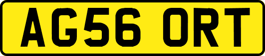 AG56ORT