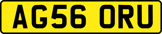 AG56ORU