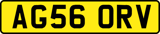 AG56ORV