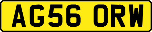 AG56ORW
