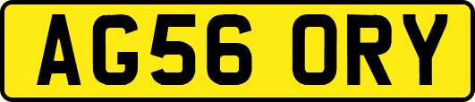 AG56ORY