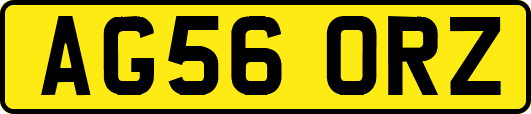 AG56ORZ