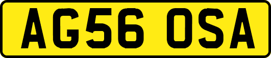 AG56OSA