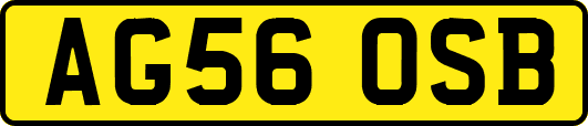 AG56OSB