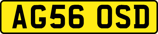 AG56OSD