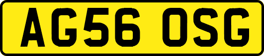 AG56OSG