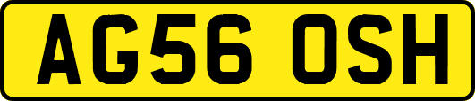 AG56OSH