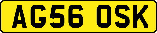 AG56OSK