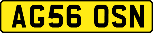 AG56OSN