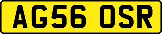 AG56OSR