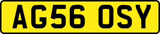 AG56OSY