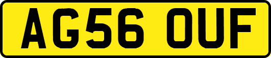 AG56OUF