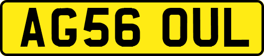AG56OUL