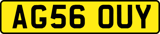 AG56OUY
