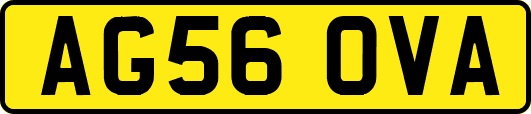 AG56OVA