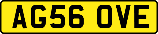 AG56OVE