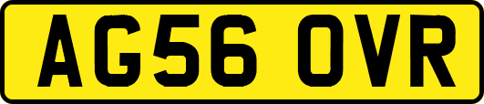 AG56OVR