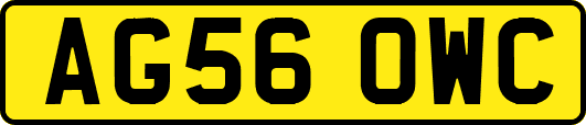 AG56OWC