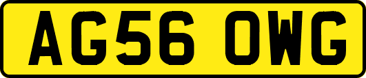 AG56OWG