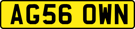 AG56OWN