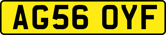 AG56OYF