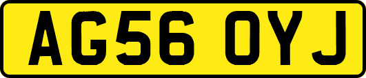 AG56OYJ