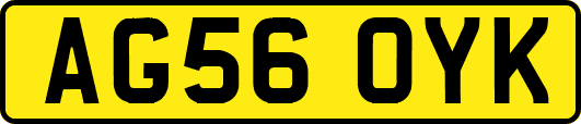 AG56OYK