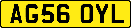 AG56OYL