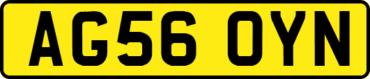 AG56OYN