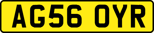 AG56OYR