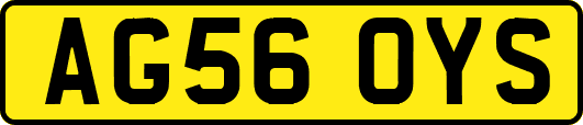 AG56OYS