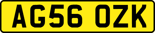 AG56OZK