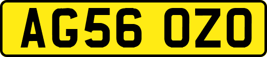 AG56OZO