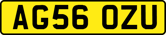 AG56OZU