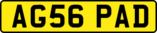 AG56PAD