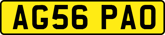 AG56PAO