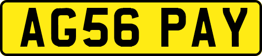 AG56PAY