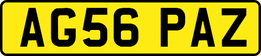 AG56PAZ
