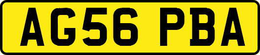 AG56PBA