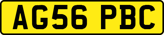 AG56PBC
