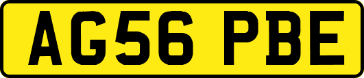 AG56PBE